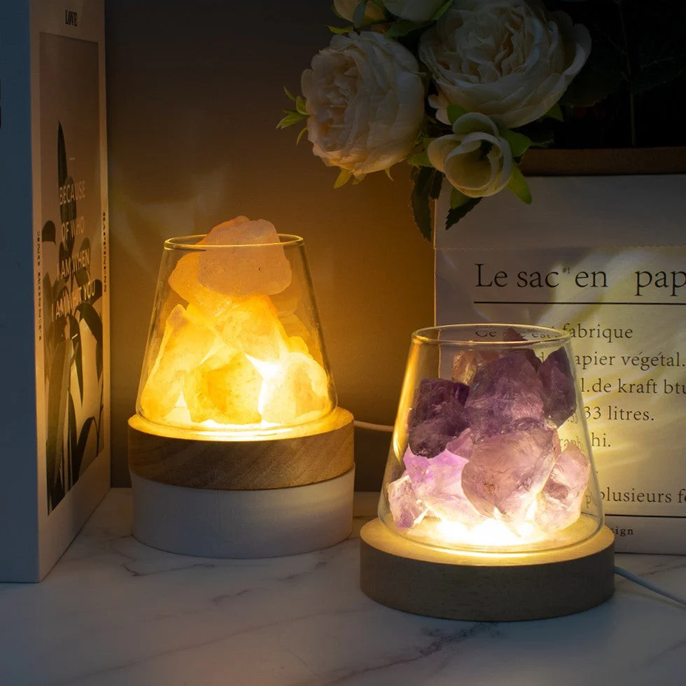 Spring Renewal Crystals